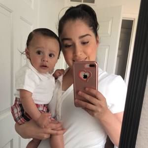 Meet your Posher, Mary